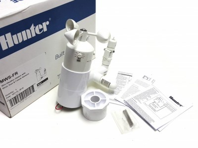 Hunter MWS-FR (photo3)