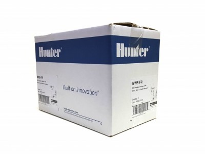 Hunter MWS-FR (photo1)