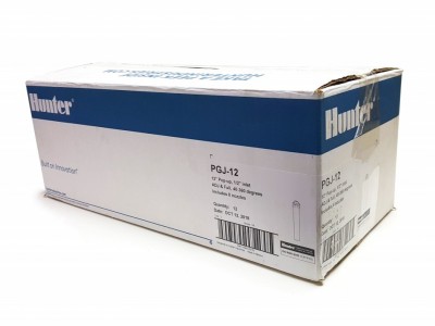 Hunter PGJ-12 (photo1)