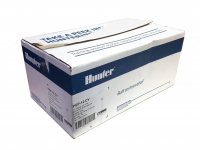 Hunter PGP-12-CV (photo1)