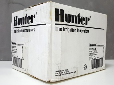 Hunter I-60-ADS (photo1)