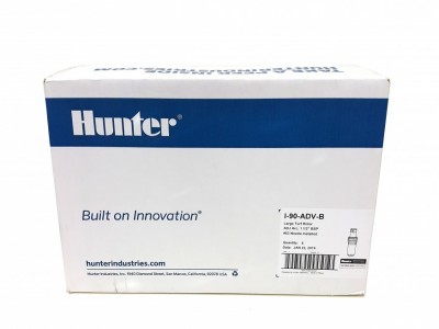Hunter I-90-ADV (photo2)