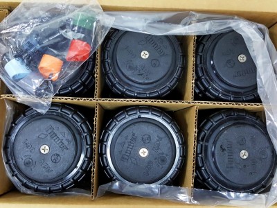 Hunter I-90-ADV (photo3)