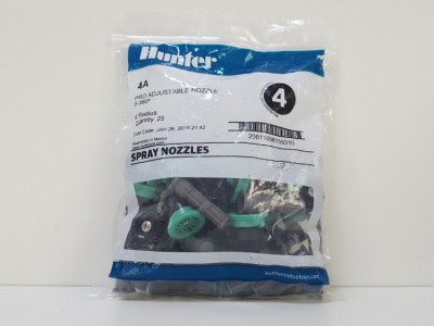 Hunter 4-A (photo1)