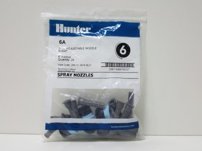 Hunter 6-A (photo1)