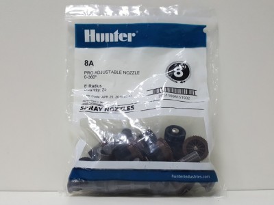 Hunter 8-A (photo1)