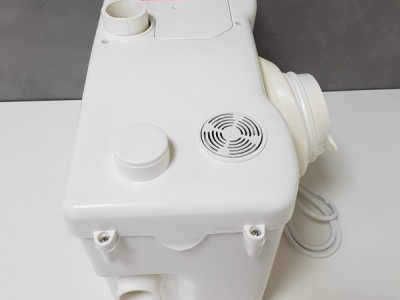 Канализационная насосная станция Sprut WCLIFT 600/2FHot