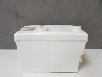 Канализационный насос Sprut WCLIFT 600/2FHot