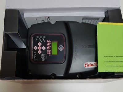 Sirio Entry 230 от Italtecnica Киев