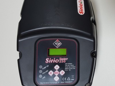 Инвертор Italtecnica Sirio Entry 230 лучшая цена Киев