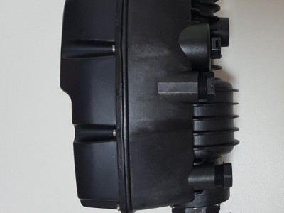 Настройка Italtecnica Sirio Entry 230