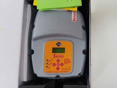 Реле Italtecnica Sirio 2.0
