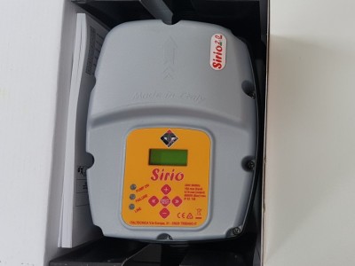 Устройство защиты насоса Italtecnica Sirio 2.0