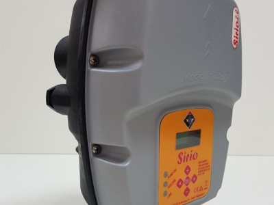 Купить Italtecnica Sirio 2.0