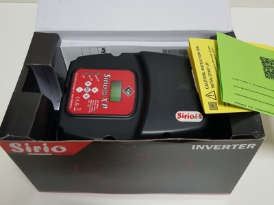 Фото Italtecnica Sirio Entry XP