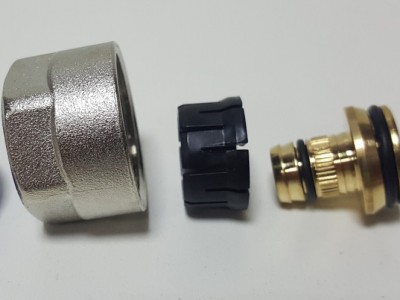 Евроконус Rehau 16 x 2.2 оригинальная продукция