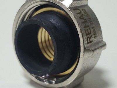 Евроконус Rehau 15 x 3/4"