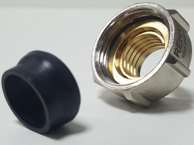 Евроконус Rehau 15 x 3/4" лучшая цена