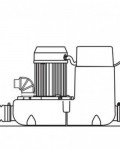 SFA SaniCom 1