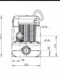 SFA SaniCom 1