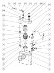 SFA SaniWall Pro