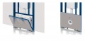 SFA SaniWall Pro