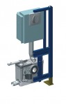 SFA SaniWall Pro