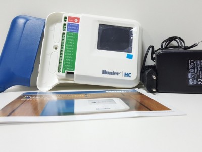 Hunter HC-1201i-E (photo6)