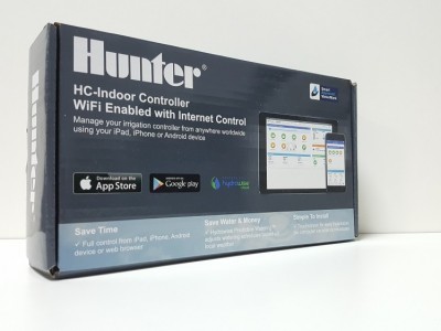 Hunter HC-1201i-E (photo2)