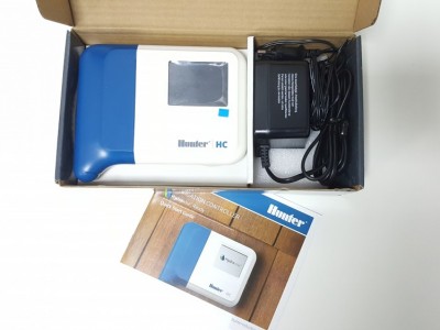 Hunter HC-1201i-E (photo4)