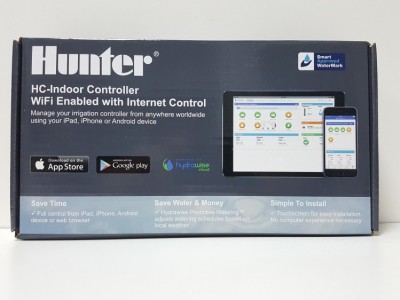 Hunter HC-1201i-E (photo1)