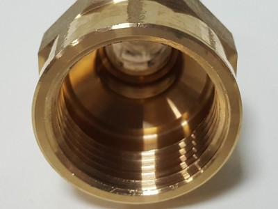Переходник с внутренней резьбой Rehau Rautitan RX 25 x 1" В лучшая цена