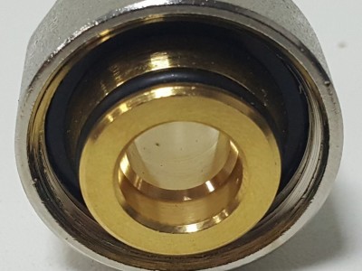 Евроконус Rehau 20 x 2.9 x 3/4"