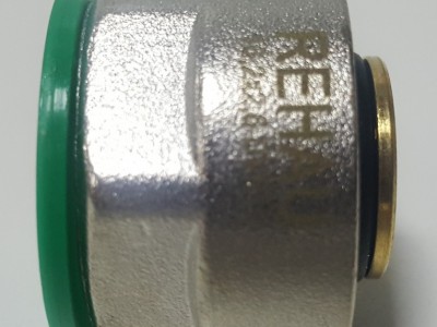 266452-003 евроконус Rehau 16.2 x 2.6 x 3/4"