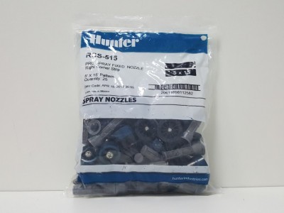Hunter RCS-515 (photo1)