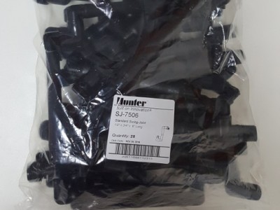 SJ-7506 Hunter (photo1)