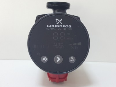 Grundfos alpha2 25-80 130 оригинальная продукция