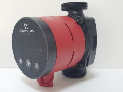 Grundfos alpha2 25-80 130 santehmaster.ua
