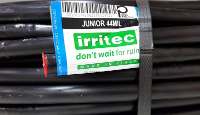 Irritec Junior D16 мм (photo3)