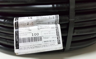 Irritec Multibar D16 (photo6)