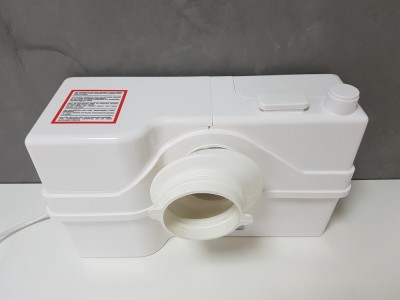Канализационная станция Спрут WCLIFT 800/4F