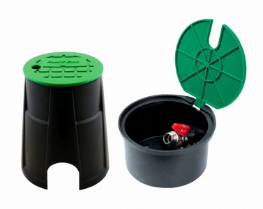 Клапанний бокс Rain Bird