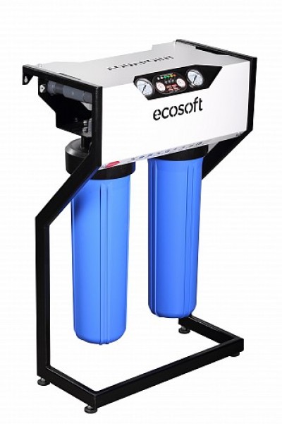 Фільтр на весь будинок Ecosoft AquaPoint