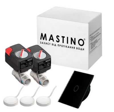 Mastino