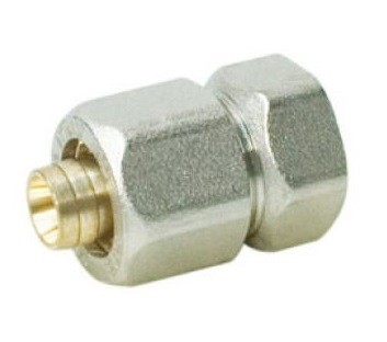 702L Муфта с внутренней резьбой APE 16 x 1/2" 702L Муфта с внутренней резьбой APE 16 x 1/2"