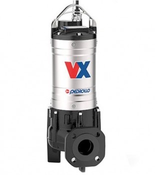 Насос фекальний Pedrollo VX 40/65