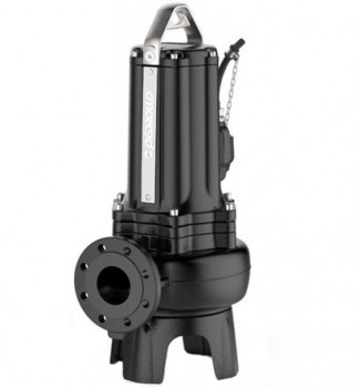 Насос фекальний Pedrollo MC4 40/55
