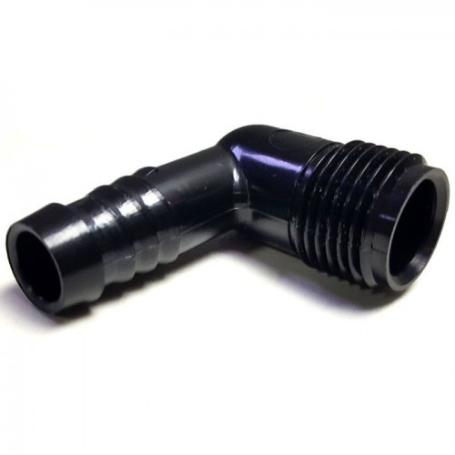 SBE-050 Фітинг кутовий штуцер Rain Bird 16x1/2"ЗP SBE-050 Фітинг кутовий штуцер Rain Bird 16x1/2"ЗP