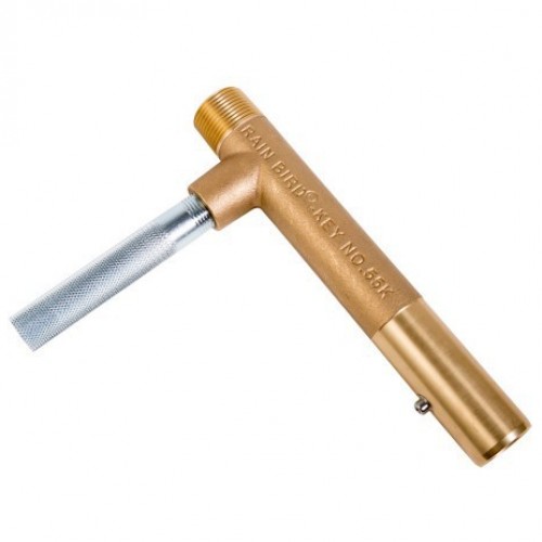 Ключ Rain Bird 55K-1 для КБД 1"BP Ключ Rain Bird 55K-1 для КБД 1"BP