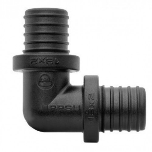 9018.560 Коліно KAN-therm PPSU Push 32 x 4.4 / 32 x 4.4 9018.560 Коліно KAN-therm PPSU Push 32 x 4.4 / 32 x 4.4